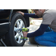 ONE + / Гайковерт RYOBI R18IW3-120S