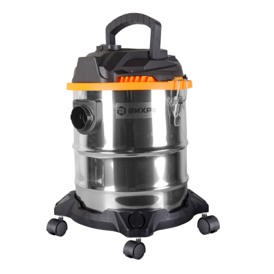 Пылесос строительный Вихрь СП-1500/20А Пылесос строительный Вихрь СП-1500/20А