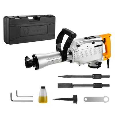 Отбойный молоток DEKO DKJH1800 Отбойный молоток DEKO DKJH1800