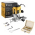 Фрезер DEKO DKR1600E SET Фрезер DEKO DKR1600E SET