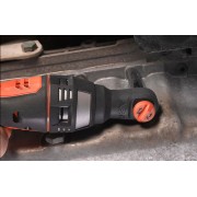 Насадка гайковерт к многофункциональному инструменту AEG OMNI-IR