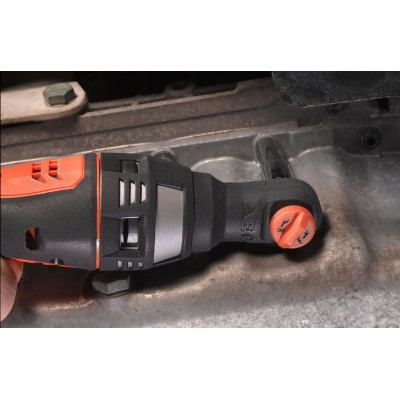 Насадка гайковерт к многофункциональному инструменту AEG OMNI-IR Насадка гайковерт к многофункциональному инструменту AEG OMNI-IR