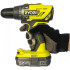 ONE + / Дрель-шуруповерт RYOBI R18DD3-220S ONE + / Дрель-шуруповерт RYOBI R18DD3-220S