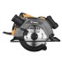 Пила циркулярная DEKO CS1250-D Пила циркулярная DEKO CS1250-D