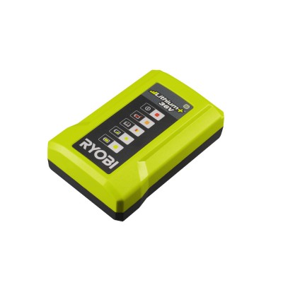 Зарядное устройство RYOBI RY36C17A Зарядное устройство RYOBI RY36C17A
