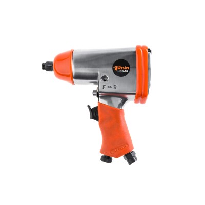 Пневмогайковерт ударный Wester HSS-10 Пневмогайковерт ударный Wester HSS-10