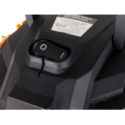 Пылесос строительный Вихрь СП-1500/20А