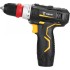 Дрель-шуруповерт аккумуляторная DEKO GCD12DU3 063-4082 Дрель-шуруповерт аккумуляторная DEKO GCD12DU3 063-4082