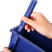 Органайзер универсальный из 12 ящиков DEKO DKTB47