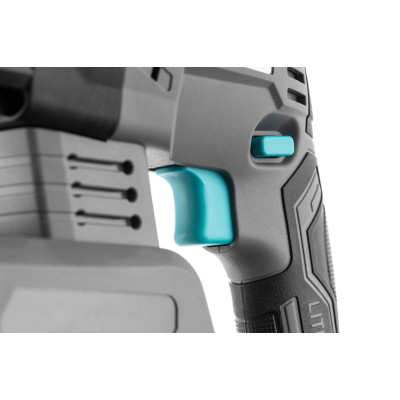 Перфоратор аккумуляторный TESLA TD18BL Перфоратор аккумуляторный TESLA TD18BL