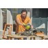 ONE + / Торцовочная пила RYOBI RMS18190-0 (без батареи) ONE + / Торцовочная пила RYOBI RMS18190-0 (без батареи)