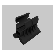 Фонарь Armytek Dobermann Extended Set Белый