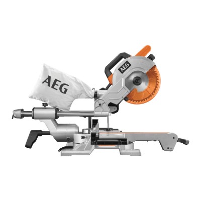 Пила торцовочная AEG PS 216 L3 Пила торцовочная AEG PS 216 L3