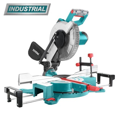 Пила торцовочная TOTAL TS42182553 Пила торцовочная TOTAL TS42182553