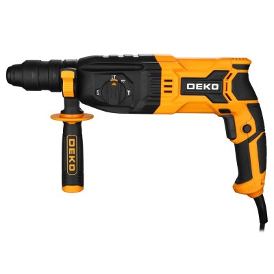 Перфоратор DEKO ZKH1100 Перфоратор DEKO ZKH1100