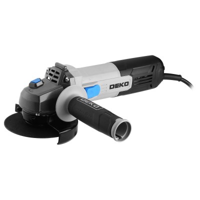Углошлифмашина DEKO DKAG900 PRO Углошлифмашина DEKO DKAG900 PRO