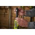 ONE + / Угловой гаечный ключ RYOBI RRW1814X-0 (без батареи) ONE + / Угловой гаечный ключ RYOBI RRW1814X-0 (без батареи)
