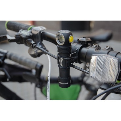 Велокрепление Armytek Bicycle Mount ABM-01 Велокрепление Armytek Bicycle Mount ABM-01