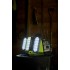 ONE + / Фонарь гибридный RYOBI RLPH18-0 (без батареи) ONE + / Фонарь гибридный RYOBI RLPH18-0 (без батареи)