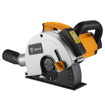 Штроборез DEKO DKWC1800 Штроборез DEKO DKWC1800