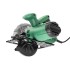 Пила циркулярная Hammer Flex CRP1300D Пила циркулярная Hammer Flex CRP1300D