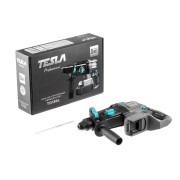 Перфоратор аккумуляторный TESLA TD18BL