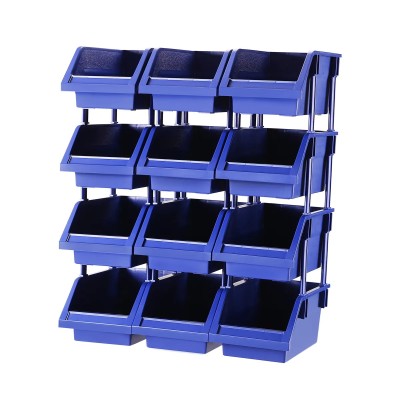 Органайзер универсальный из 12 ящиков DEKO DKTB47 Органайзер универсальный из 12 ящиков DEKO DKTB47