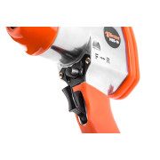 Пневмогайковерт ударный Wester HSS-10