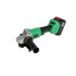 Углошлифмашина аккумуляторная Zitrek ZKAG20-125 PRO 083-1079 Углошлифмашина аккумуляторная Zitrek ZKAG20-125 PRO 083-1079