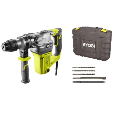 Перфоратор Ryobi RSDS1050-K Перфоратор Ryobi RSDS1050-K