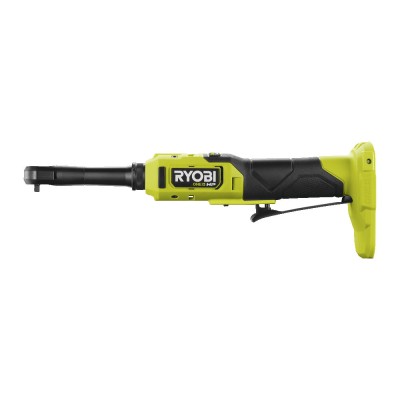 ONE + / Угловой гаечный ключ RYOBI RRW1814X-0 (без батареи) ONE + / Угловой гаечный ключ RYOBI RRW1814X-0 (без батареи)