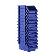 Органайзер универсальный из 12 ящиков DEKO DKTB47