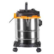 Пылесос строительный Вихрь СП-1500/20А