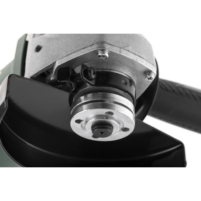 Углошлифмашина Hammer USM1200E Углошлифмашина Hammer USM1200E