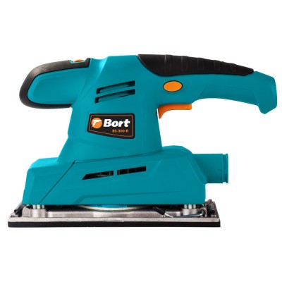 Виброшлифмашина Bort BS-300-R Виброшлифмашина Bort BS-300-R