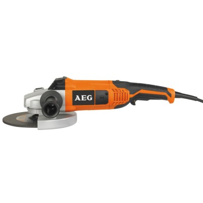 Углошлифмашина AEG WS 22-230 DMS Углошлифмашина AEG WS 22-230 DMS