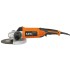 Углошлифмашина AEG WS 22-230 DMS Углошлифмашина AEG WS 22-230 DMS
