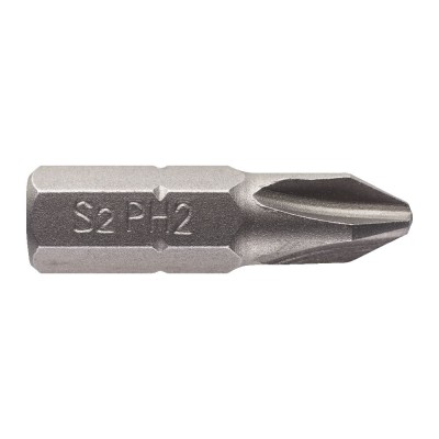 Набор бит РН2, 25 мм AEG ASDPH22510 (10 шт) Набор бит РН2, 25 мм AEG ASDPH22510 (10 шт)