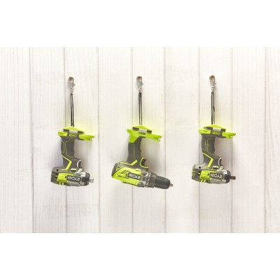 Держатель для инструмента RYOBI ONE + RLYARD Держатель для инструмента RYOBI ONE + RLYARD