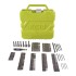 Набор бит и сверл RYOBI RAK127DDSD (127 шт.) Набор бит и сверл RYOBI RAK127DDSD (127 шт.)