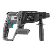 Перфоратор аккумуляторный TESLA TD18BL