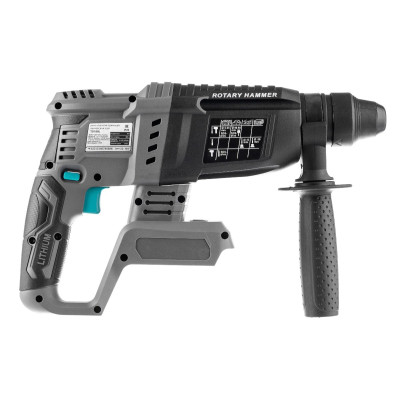 Перфоратор аккумуляторный TESLA TD18BL Перфоратор аккумуляторный TESLA TD18BL