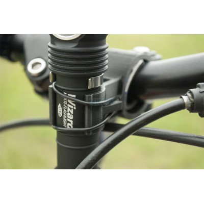 Велокрепление Armytek Bicycle Mount ABM-01 Велокрепление Armytek Bicycle Mount ABM-01