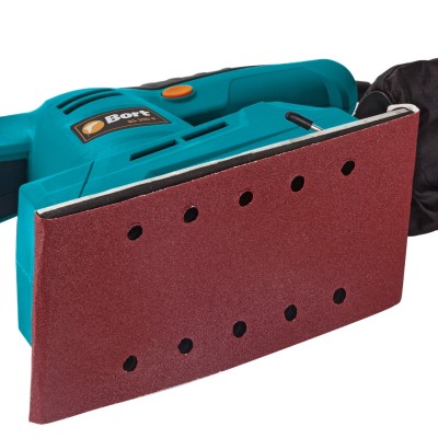 Виброшлифмашина Bort BS-300-R Виброшлифмашина Bort BS-300-R
