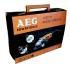 Углошлифмашина AEG WS 15-125 SXE Углошлифмашина AEG WS 15-125 SXE
