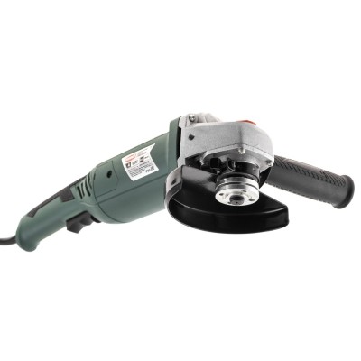 Углошлифмашина Hammer USM1200E Углошлифмашина Hammer USM1200E