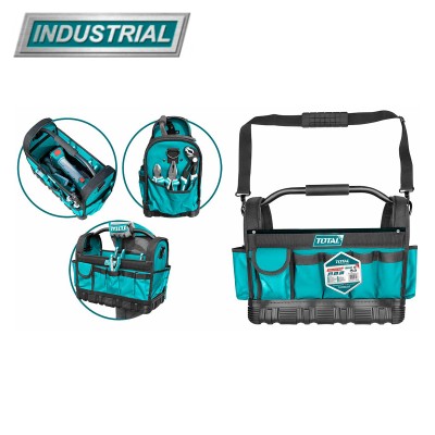 Сумка для инструментов TOTAL THT36L01 Сумка для инструментов TOTAL THT36L01