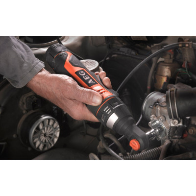 Насадка гайковерт к многофункциональному инструменту AEG OMNI-IR Насадка гайковерт к многофункциональному инструменту AEG OMNI-IR