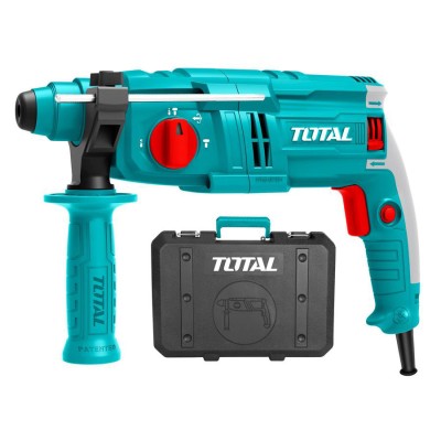 Перфоратор TOTAL TH306236 Перфоратор TOTAL TH306236