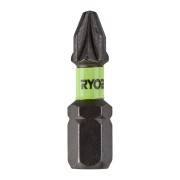 Набор ударных бит RYOBI RISD25PZ2TT (20 шт.)